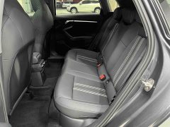 Audi A3 Sportback 35 TFSI Fashion Sport - ფოტო 19