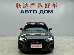 Audi A3 Sportback 35 TFSI Fashion Sport - ფოტო 2