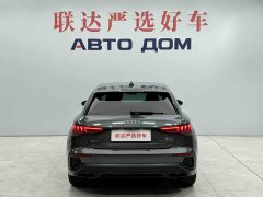 Audi A3 Sportback 35 TFSI Fashion Sport - ფოტო 5