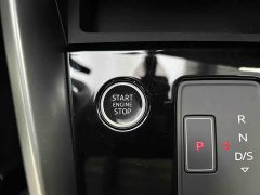 Audi A3 Sportback 35 TFSI Fashion Sport - ფოტო 9