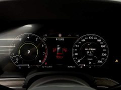 Volkswagen Touareg 2022 3.0TSI Rui Xiang Edition Obsidian Black Sport Package - ფოტო 19