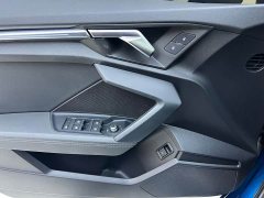 Audi A3 Sportback 35 TFSI Fashion Sport - ფოტო 11