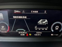 Audi A3 Sportback 35 TFSI Fashion Sport - ფოტო 12