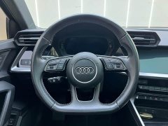 Audi A3 Sportback 35 TFSI Fashion Sport - ფოტო 13