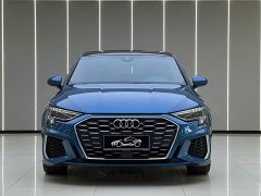 Audi A3 Sportback 35 TFSI Fashion Sport - ფოტო 2