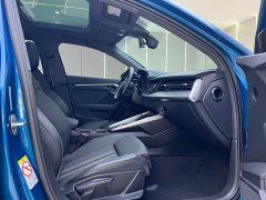 Audi A3 Sportback 35 TFSI Fashion Sport - ფოტო 5
