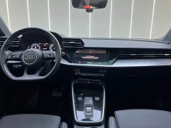 Audi A3 Sportback 35 TFSI Fashion Sport - ფოტო 6