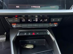 Audi A3 Sportback 35 TFSI Fashion Sport - ფოტო 7