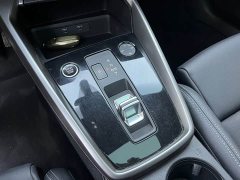 Audi A3 Sportback 35 TFSI Fashion Sport - ფოტო 8