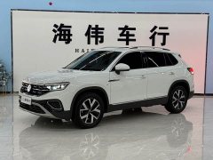 Volkswagen Taos 280TSI FWD Luxury Plus Advanced Edition - ფოტო 1