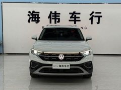 Volkswagen Taos 280TSI FWD Luxury Plus Advanced Edition - ფოტო 2