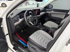 Volkswagen Taos 280TSI FWD Luxury Plus Advanced Edition - ფოტო 3