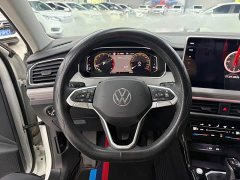 Volkswagen Taos 280TSI FWD Luxury Plus Advanced Edition - ფოტო 4