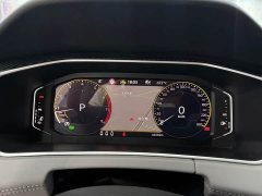 Volkswagen Taos 280TSI FWD Luxury Plus Advanced Edition - ფოტო 5