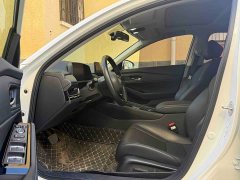 Honda Yingshipai 2023 260TURBO Elegant Edition - ფოტო 3
