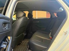 Honda Yingshipai 2023 260TURBO Elegant Edition - ფოტო 4
