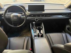 Honda Yingshipai 2023 260TURBO Elegant Edition - ფოტო 5