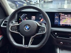 BMW 3 Series 325Li M Sport Package - ფოტო 10