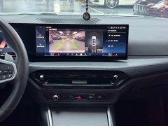 BMW 3 Series 325Li M Sport Package - ფოტო 11
