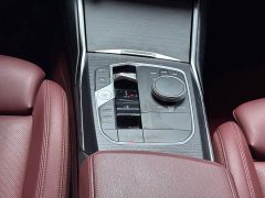BMW 3 Series 325Li M Sport Package - ფოტო 12