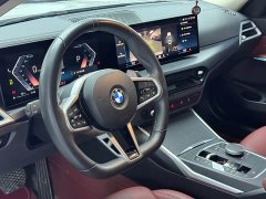 BMW 3 Series 325Li M Sport Package - ფოტო 5