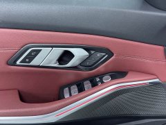BMW 3 Series 325Li M Sport Package - ფოტო 6