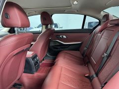 BMW 3 Series 325Li M Sport Package - ფოტო 7