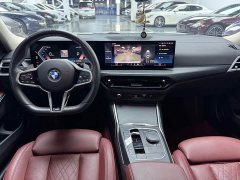 BMW 3 Series 325Li M Sport Package - ფოტო 9
