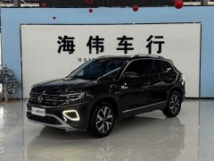 Volkswagen Taos 280TSI FWD Luxury Plus Advanced Edition - ფოტო 1