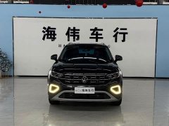 Volkswagen Taos 280TSI FWD Luxury Plus Advanced Edition - ფოტო 2