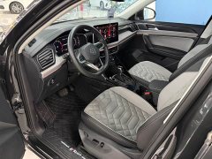 Volkswagen Taos 280TSI FWD Luxury Plus Advanced Edition - ფოტო 3