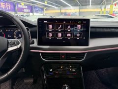 Volkswagen Taos 280TSI FWD Luxury Plus Advanced Edition - ფოტო 4
