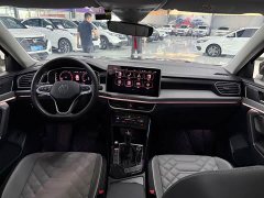 Volkswagen Taos 280TSI FWD Luxury Plus Advanced Edition - ფოტო 5