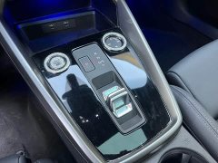 Audi A3 A3L Limousine 35 TFSI Fashion Sport - ფოტო 10