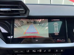 Audi A3 A3L Limousine 35 TFSI Fashion Sport - ფოტო 11