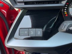 Audi A3 A3L Limousine 35 TFSI Fashion Sport - ფოტო 12