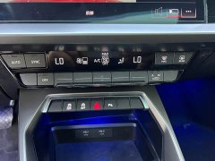 Audi A3 A3L Limousine 35 TFSI Fashion Sport - ფოტო 13
