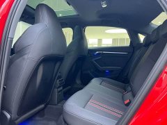 Audi A3 A3L Limousine 35 TFSI Fashion Sport - ფოტო 14