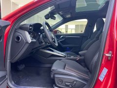 Audi A3 A3L Limousine 35 TFSI Fashion Sport - ფოტო 4