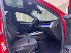 Audi A3 A3L Limousine 35 TFSI Fashion Sport - ფოტო 5