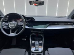Audi A3 A3L Limousine 35 TFSI Fashion Sport - ფოტო 7