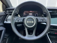 Audi A3 A3L Limousine 35 TFSI Fashion Sport - ფოტო 8