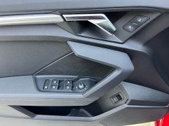Audi A3 A3L Limousine 35 TFSI Fashion Sport - ფოტო 9