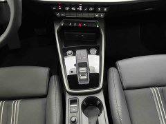 Audi A3 Facelift Sportback 35 TFSI Fashion Sport - ფოტო 11