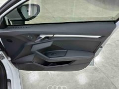 Audi A3 Facelift Sportback 35 TFSI Fashion Sport - ფოტო 18