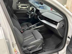 Audi A3 Facelift Sportback 35 TFSI Fashion Sport - ფოტო 19
