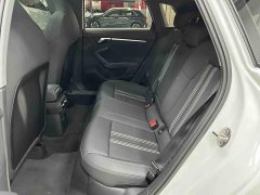 Audi A3 Facelift Sportback 35 TFSI Fashion Sport - ფოტო 20