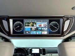 Toyota HIACE 3.5L Middle East Version - ფოტო 11
