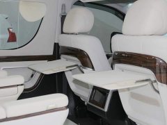 Toyota HIACE 3.5L Middle East Version - ფოტო 13