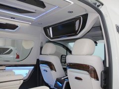 Toyota HIACE 3.5L Middle East Version - ფოტო 14
